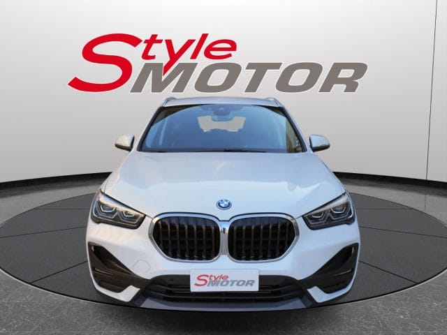 BMW X1 Xdrive25e Business Advantage usata del 12/2021 - Style Motor Fano