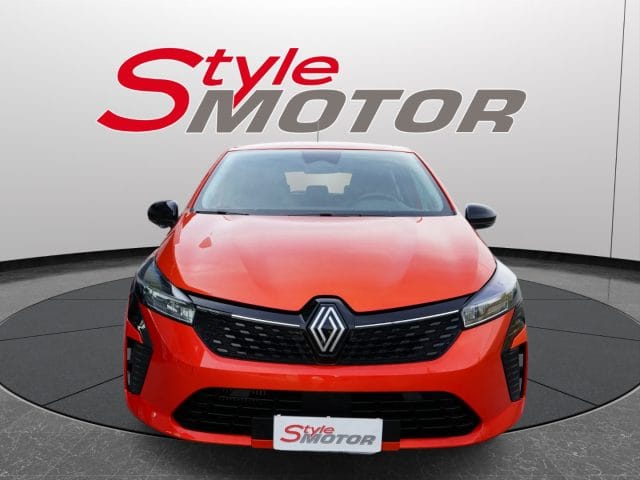 Renault Clio Eco-g 100 Cv 5 Porte Evolution usata del 04/2025 - Style Motor Fano
