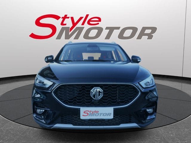 Mg Zs 1.0t-gdi Aut. Luxury usata del 06/2024 - Style Motor Fano
