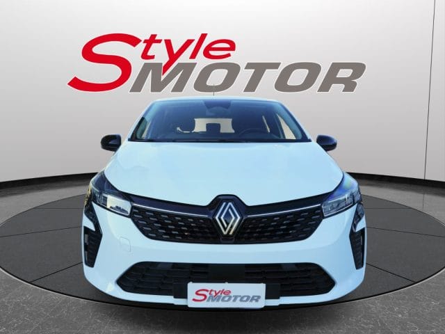 Renault Clio Sce 65 Cv 5 Porte Evolution usata del 03/2025 - Style Motor Fano