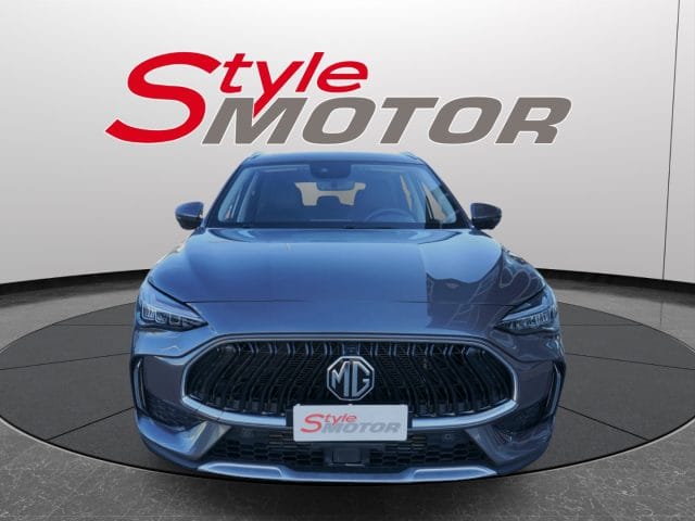 Mg Hs 1.5t-gdi At Luxury usata del 02/2024 - Style Motor Fano