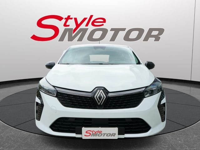 Renault Clio Sce 65 Cv 5 Porte Evolution Certificata usata del 03/2025 - Style Motor Fano