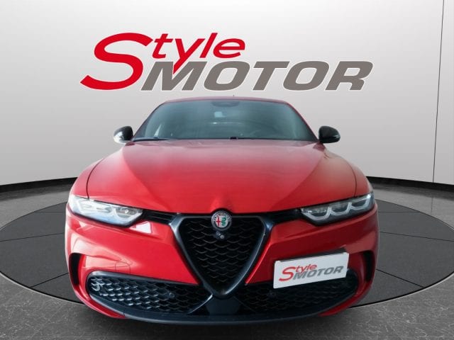 ALFA ROMEO Tonale usata in vendita a Fano