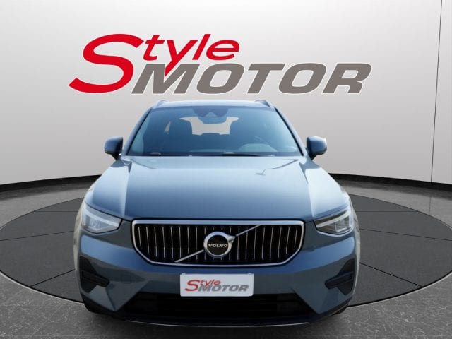 VOLVO XC40 usata in vendita a Fano